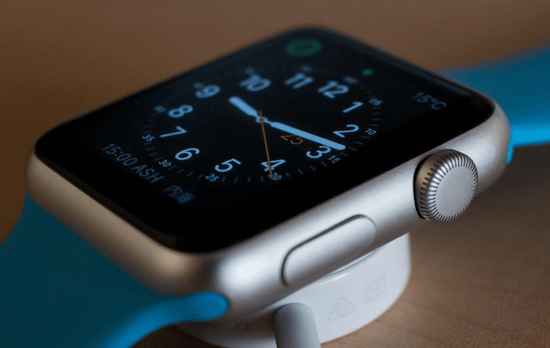 Apple Apple Watch Series 8 GPSモデル 45mm MNP13J/A