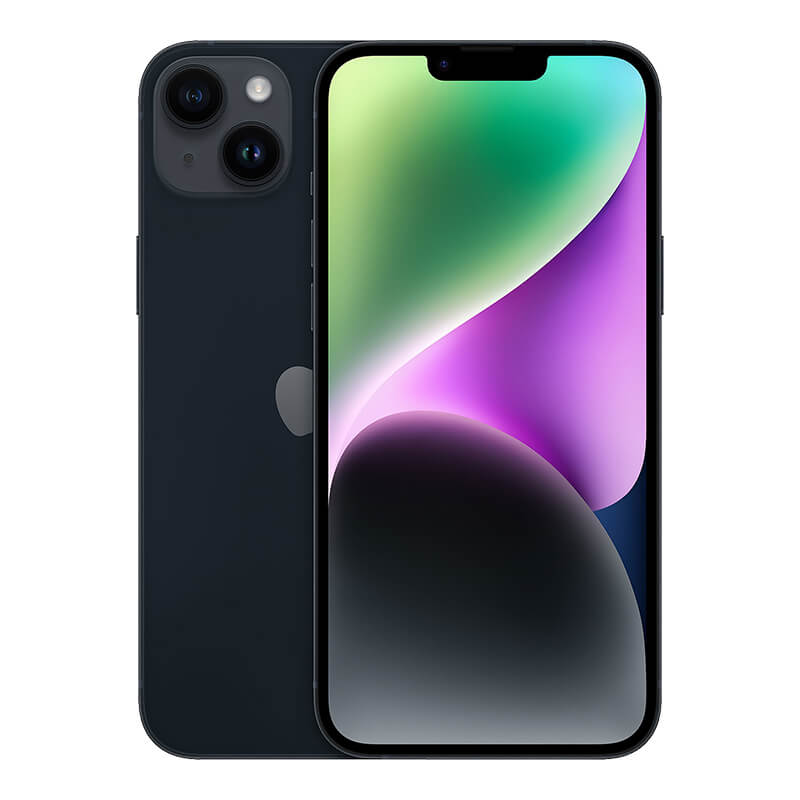 iPhone 14 Plus - 512GB ミッドナイト SIMフリー｜iPhoneの中古は