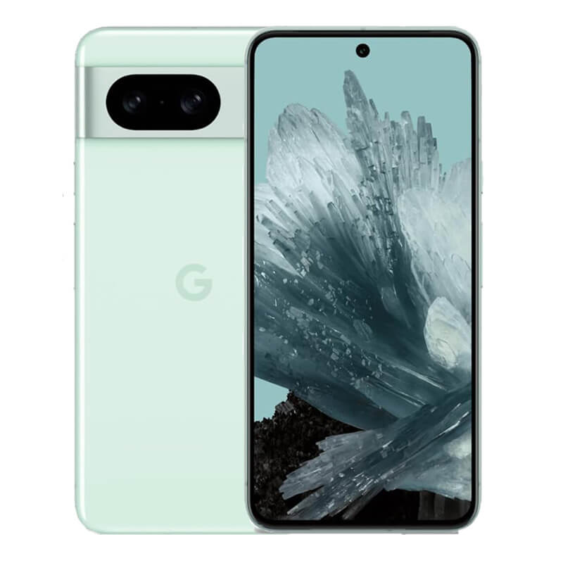 Google Pixel 8 GZPF0 128GB Mint ミント SIMフリー｜Google Pixelの