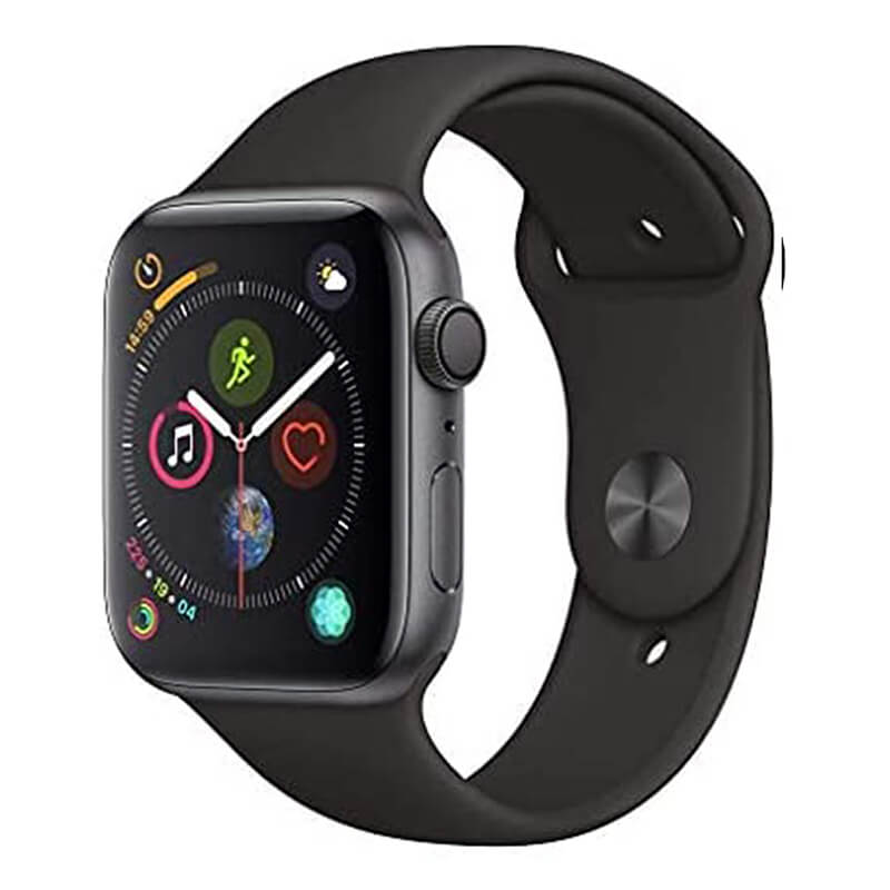 Apple Watch series4 Black