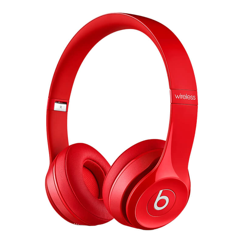 beats solo2 wireless