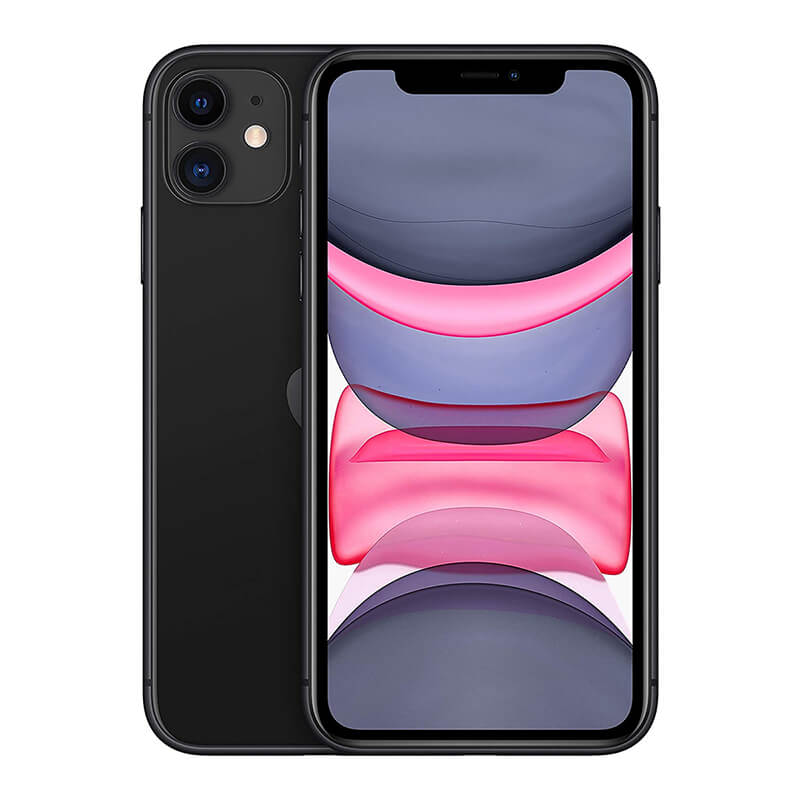 iPhone 11 - 128GB ブラック SIMフリー｜iPhoneの中古は