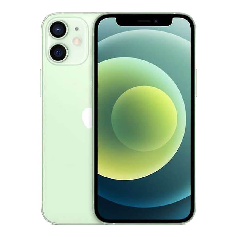 新品 保証未開始 iPhone 12 Green 64GB SIMフリー