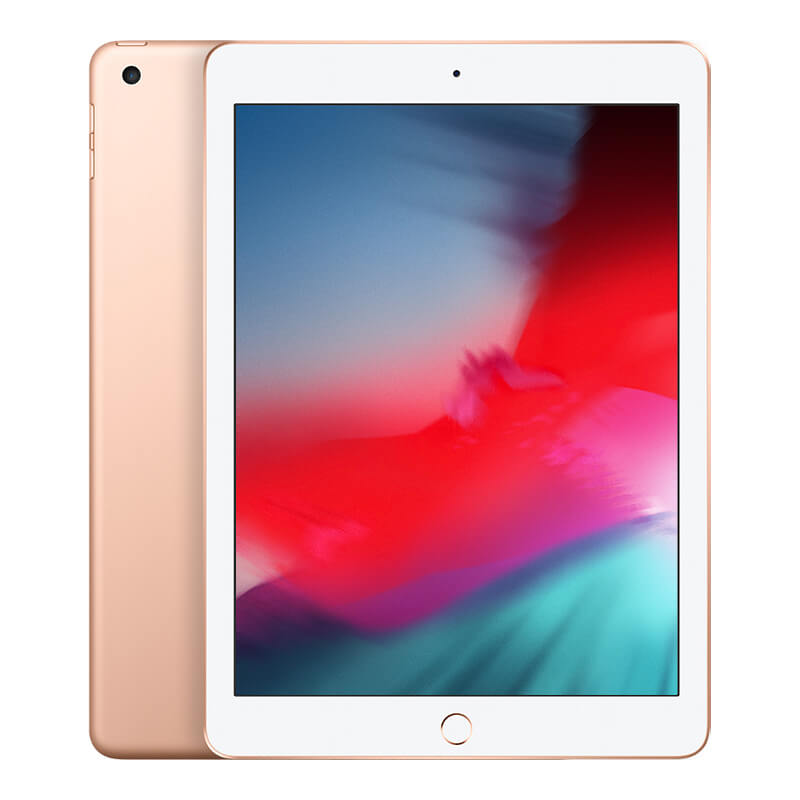 iPad 第6世代 - WiFiモデル 32GB ゴールド｜iPadの中古は【セカハン