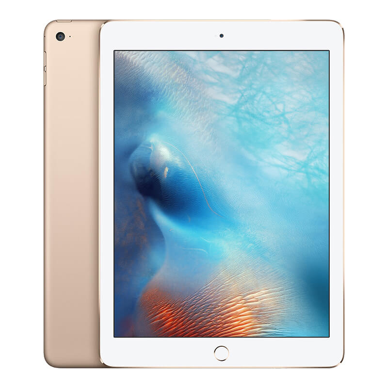 iPad Air 2 ゴールド 16GB Wi-Fiモデル