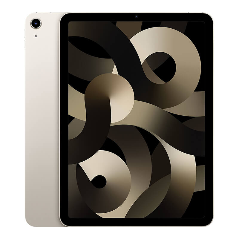 iPad Air5 第５世代 wi-fiモデル 64GB スターライト 美品