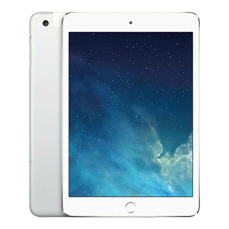 iPad mini2 32GB wifiモデル シルバー