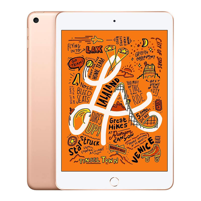 iPad mini 第5世代 wifiモデル 64GB Gold-