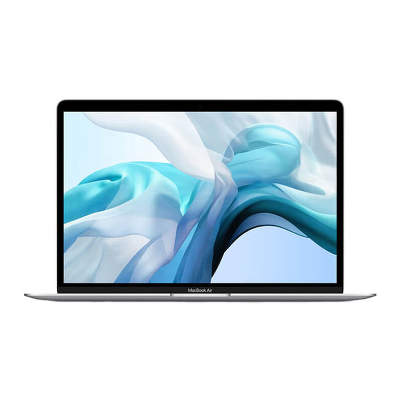 MacBook Air 2018 メモリ8GB/SSD256GB/シルバー