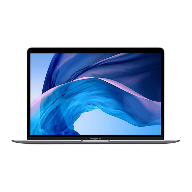 MacBook Air 2018 13インチ Core i5／1.6GHz SSD256GB メモリ8GB スペースグレイ（USキーボード）