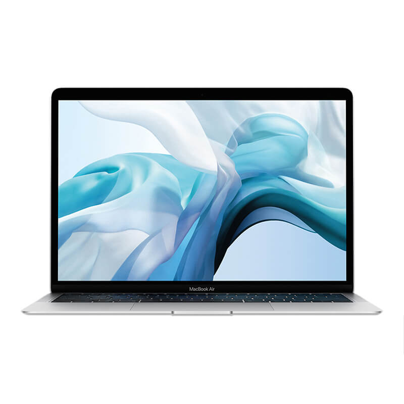 MacBook Air 2020 13インチ Core i3／1.1GHz SSD256GB メモリ8GB シルバー