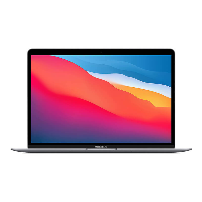 MacBook Air 2020 13インチ M1 SSD256GB メモリ16GB スペースグレイ 