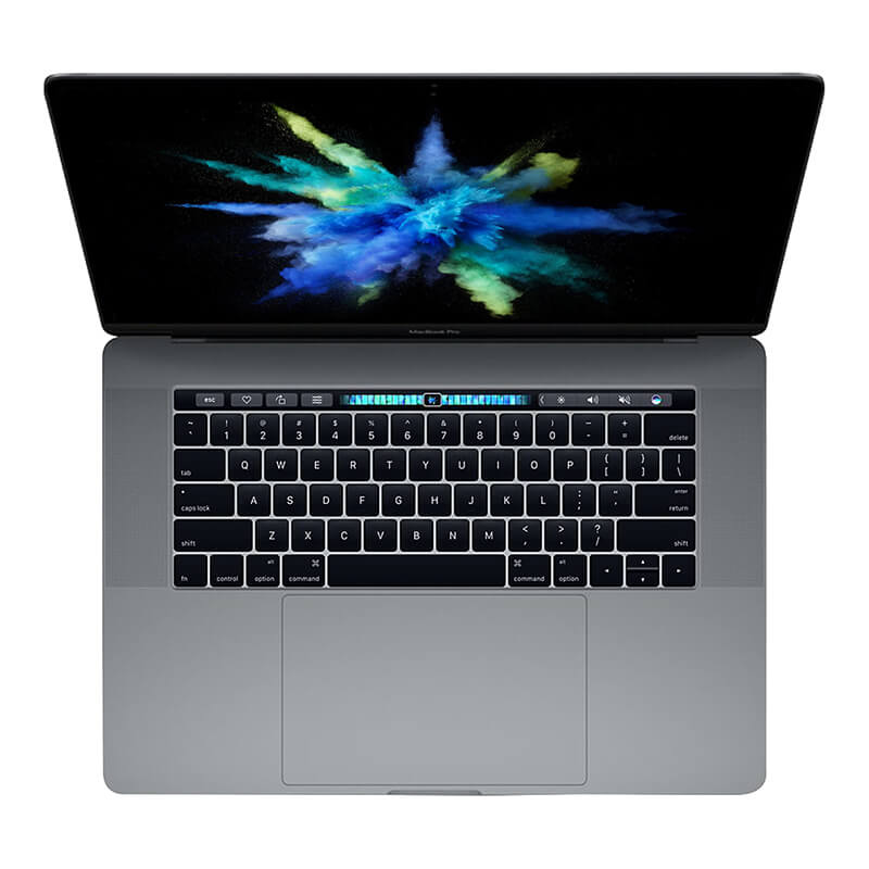 MacBook Pro 15インチ　2017 メモリ16GB SSD512GB