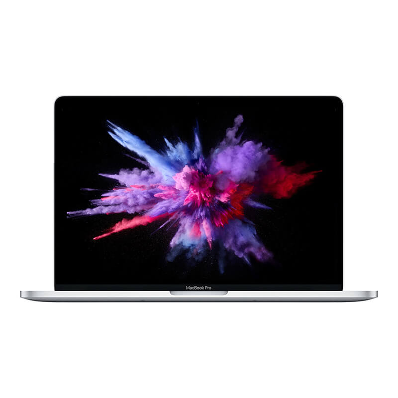 MacBook Pro 2017 13インチ Core i5／2.3GHz SSD256GB メモリ8GB Thunderbolt 3ポートx 2  シルバー
