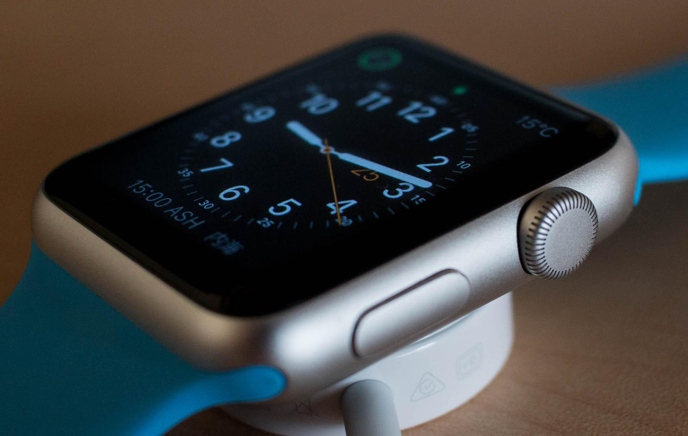 Apple Watch Series7 ブルー中古の商品一覧