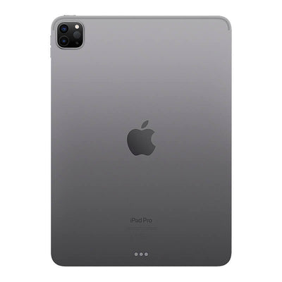 中古11インチ iPad Pro（第3世代） - WiFiモデル 256GB スペースグレイ｜SECOND HAND【セカハン】