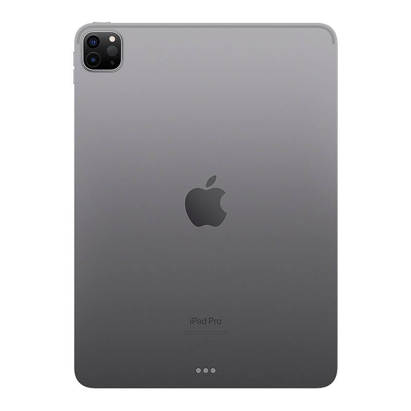 中古11インチ iPad Pro（第3世代） - WiFiモデル 128GB スペースグレイ｜SECOND HAND【セカハン】