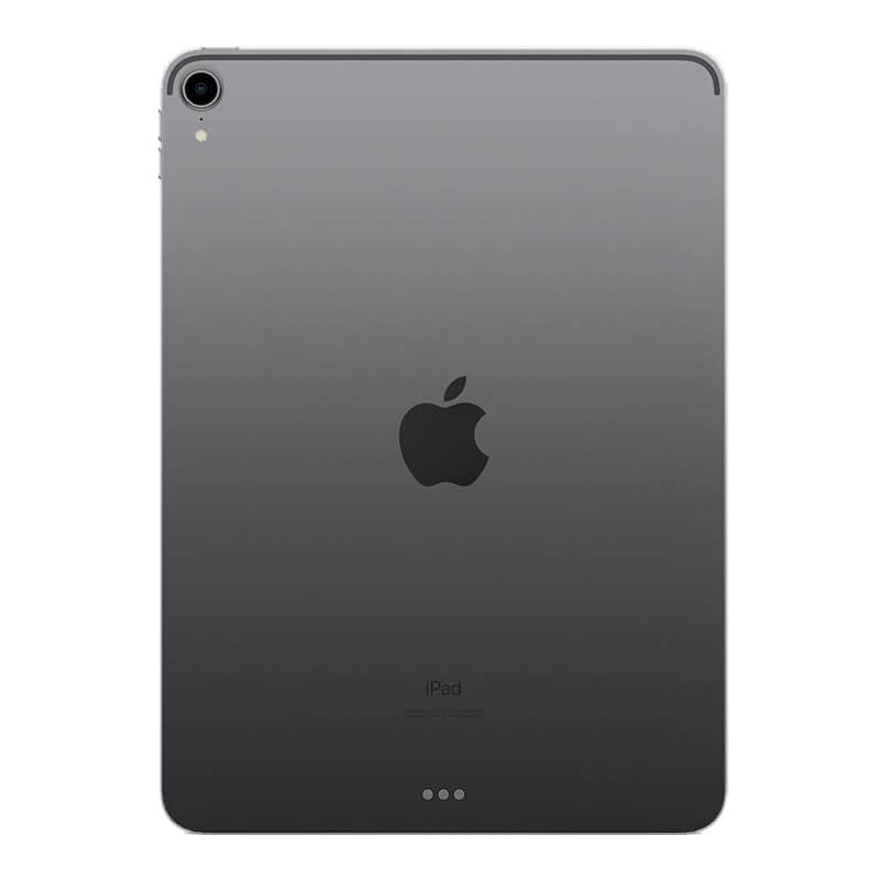 12.9インチ iPad Pro（第3世代） - WiFi + Cellularモデル 64GB スペースグレイ｜SECOND HAND【セカハン】