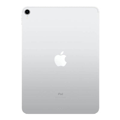 12.9インチ iPad Pro（第3世代） - WiFi + Cellularモデル 64GB シルバー｜SECOND HAND【セカハン】