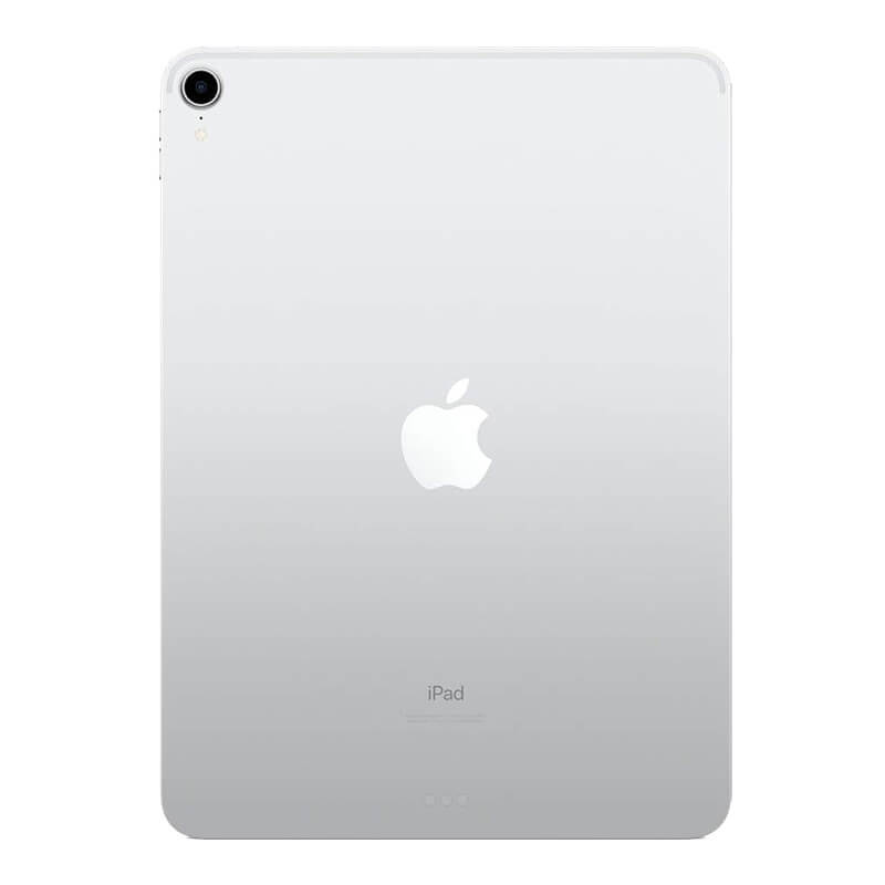 中古12.9インチ iPad Pro（第3世代） - WiFiモデル 256GB シルバー｜SECOND HAND【セカハン】
