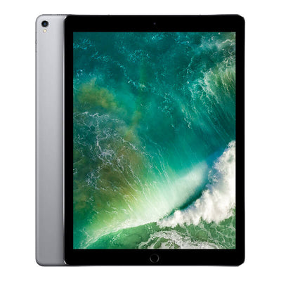 中古12.9インチ iPad Pro（第2世代）Wi-Fi + Cellularモデル 256GB スペースグレイ｜SECOND HAND【セカハン】