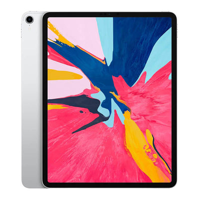 中古12.9インチ iPad Pro（第3世代） - WiFiモデル 64GB シルバー｜SECOND HAND【セカハン】