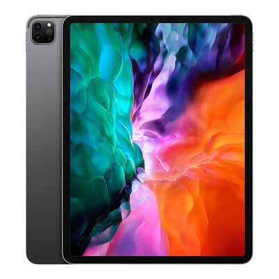 中古12.9インチ iPad Pro（第4世代） - WiFiモデル 128GB スペースグレイ｜SECOND HAND【セカハン】
