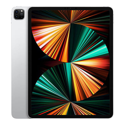 中古12.9インチ iPad Pro（第5世代） - WiFiモデル 512GB シルバー｜SECOND HAND【セカハン】