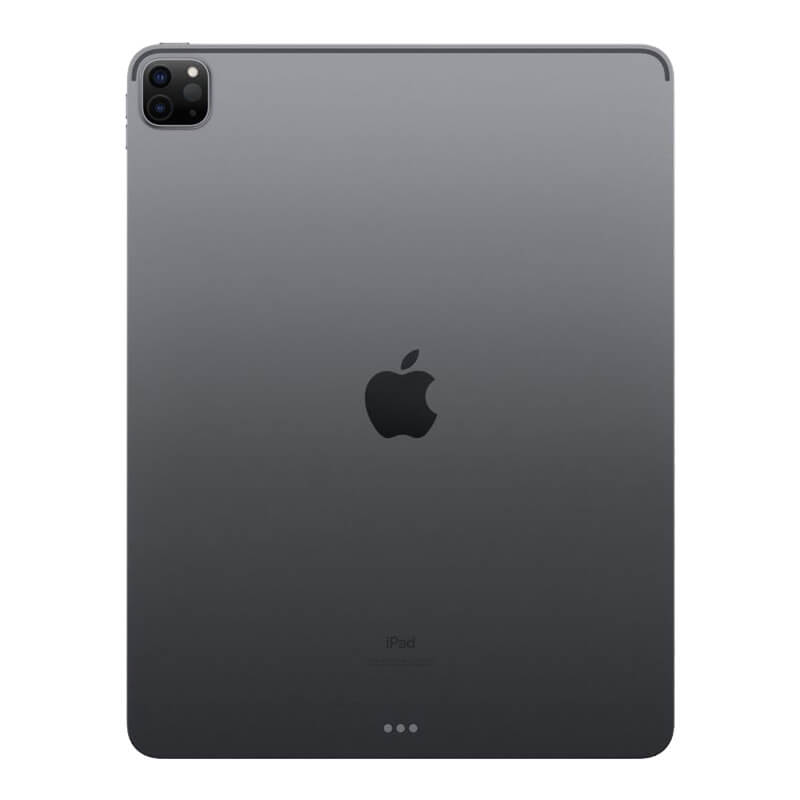 【3月19日まで】中古ipad pro4世代 12.9インチ　wifiモデル128GB 12.9インチ iPad Pro（第4世代） - WiFiモデル 128GB スペースグレイ