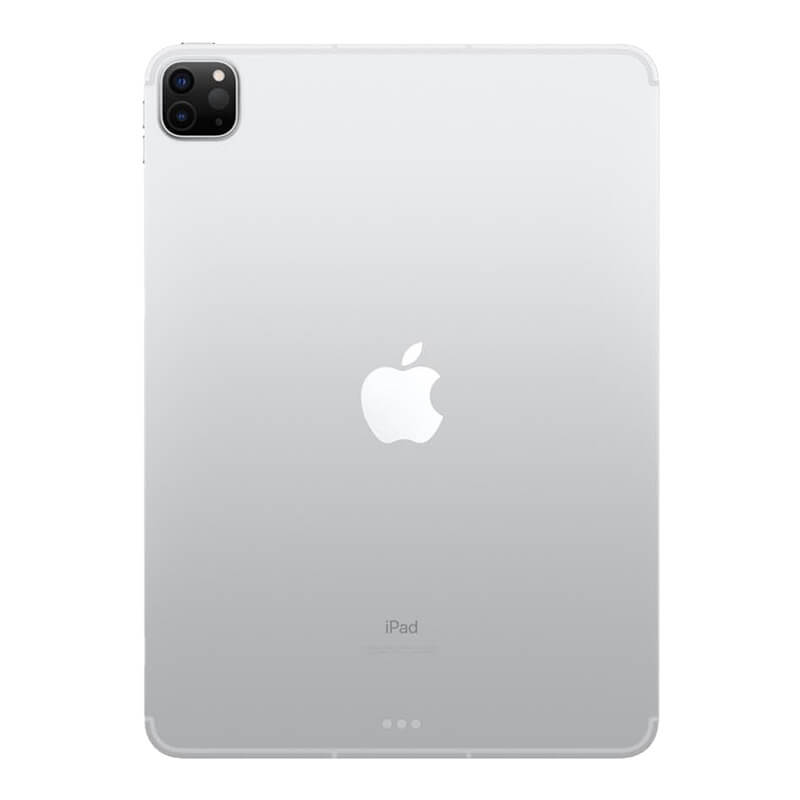 iPad Pro 12.9インチ　第5世代　シルバー　512GB 美品 12.9インチ iPad Pro（第5世代） - WiFiモデル 512GB シルバー｜iPadの