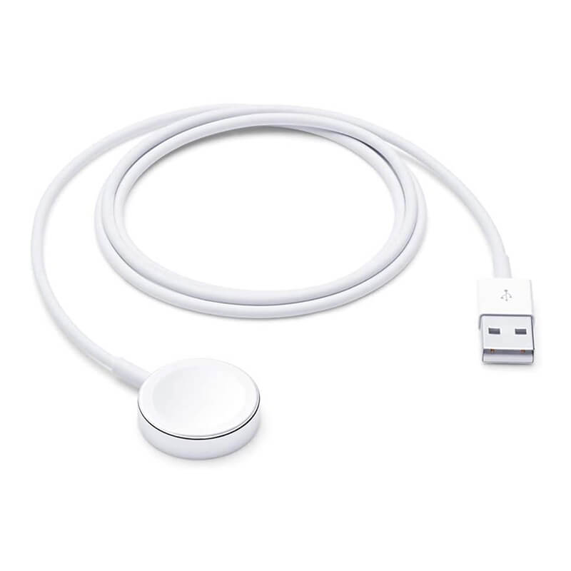 新品Apple純正 Apple Watch USB 磁気充電ケーブル バルク品（1m）｜SECOND HAND【セカハン】