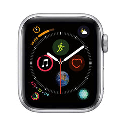 Apple Watch Series 4 (GPSモデル) 44mm スペースグレイアルミニウム ...