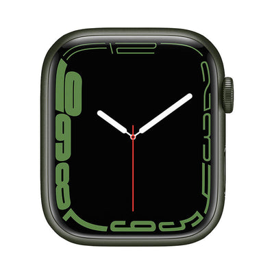 中古Apple Watch Series 7 (GPS + Cellular モデル) 45mm グリーンアルミニウムケース バンド無し｜SECOND HAND【セカハン】