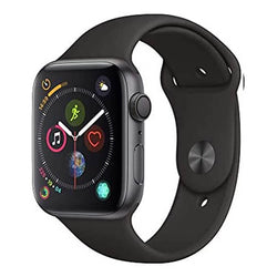 Apple Watch Series 5 (GPSモデル) 44mm スペースグレイアルミニウム