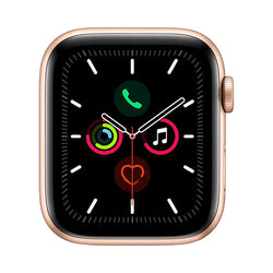 【おまけ多数】Apple Watch Series5 44mm GPS