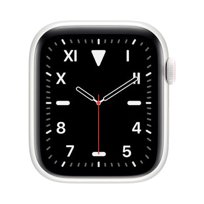 中古Apple Watch Edition Series 5 (GPS + Cellularモデル) 40mm ホワイトセラミックケース バンド無し｜SECOND HAND【セカハン】