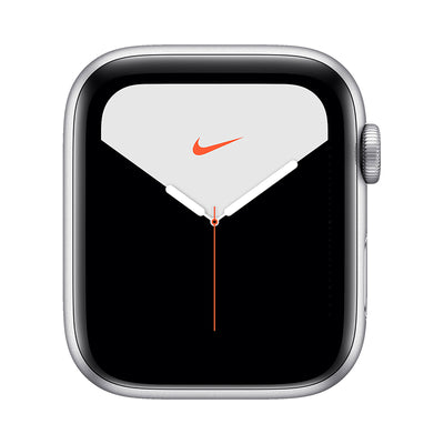 Apple Watch Nike+ Series 5 (GPS + Cellular モデル) 44mm シルバーアルミニウムケース バンド無し｜SECOND HAND【セカハン】