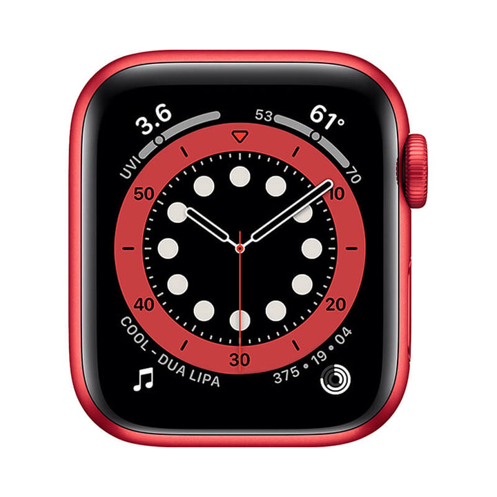 Apple Watch Series 6 (GPS + Cellular モデル) 40mm (PRODUCT