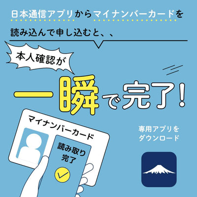 日本通信　日本通信SIMスターターパック　NT-ST2-P（ドコモネットワーク / SIMカードは申込後に配送）　※申し込み有効期限：2025年9月末日まで　送料無料