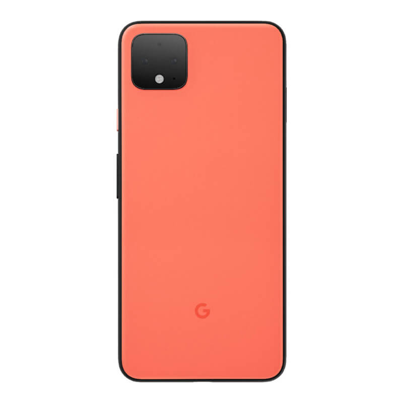 Google Pixel 4 XL 64GB G020Q Oh So Orange オレンジ｜Google Pixelの