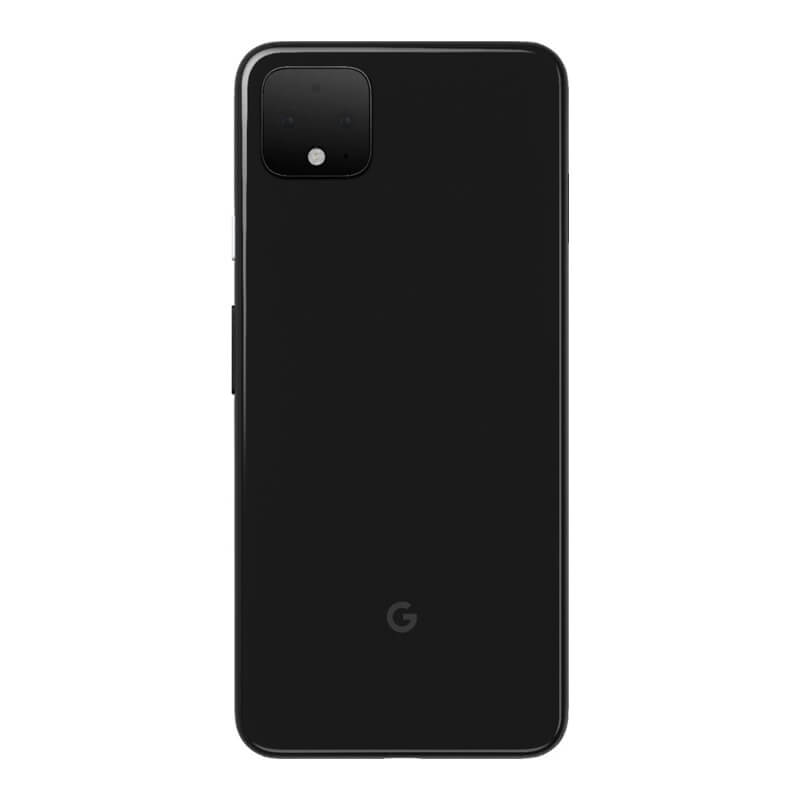 Google Pixel 4 64GB G020N Just Black ブラック｜Google Pixelの中古 
