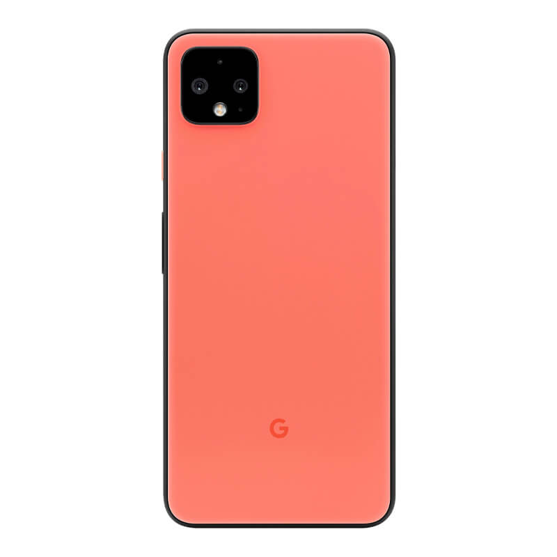 中古Google Pixel 4 64GB G020N Oh So Orange オレンジ｜SECOND HAND【セカハン】