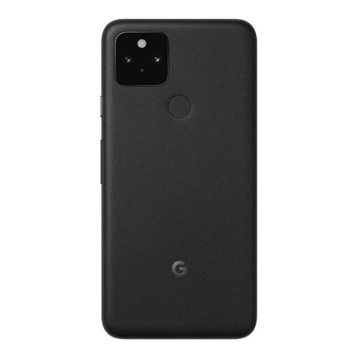 中古Google Pixel 5 128GB G5NZ6 Just Black ブラック｜SECOND HAND【セカハン】