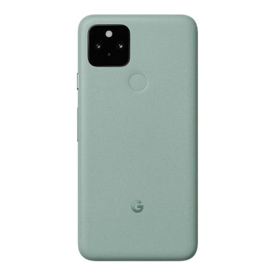 中古Google Pixel 5 128GB G5NZ6 Sorta Sage｜SECOND HAND【セカハン】