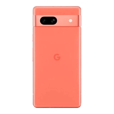 Google Pixel 7a 128GB G82U8 Coral コーラル｜SECOND HAND【セカハン】