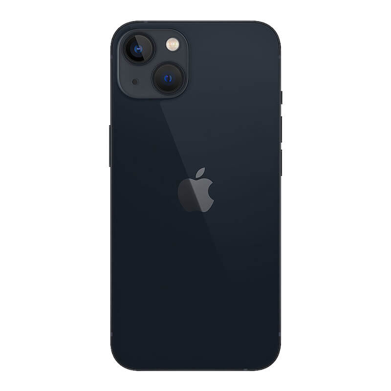 中古iPhone 13 - 256GB ミッドナイト SIMフリー｜SECOND HAND【セカハン】