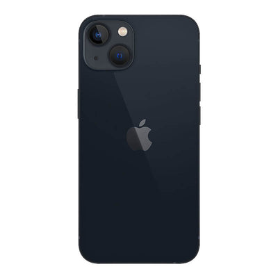 中古iPhone 13 - 256GB ミッドナイト SIMフリー｜SECOND HAND【セカハン】