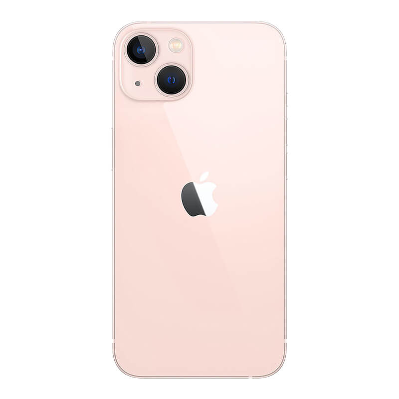 中古iPhone 13 - 256GB ピンク SIMフリー｜SECOND HAND【セカハン】