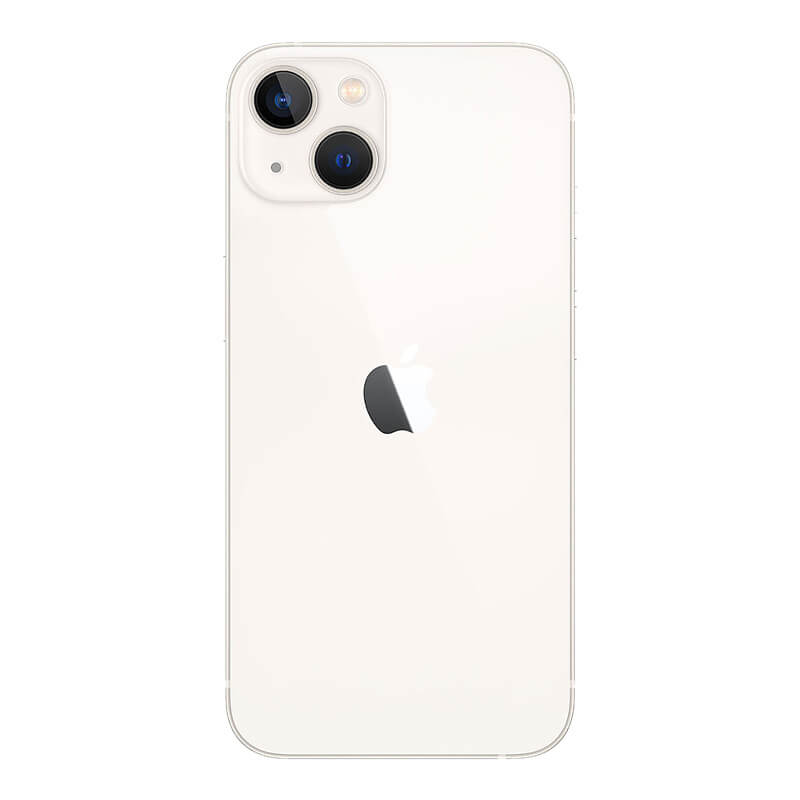 中古iPhone 13 - 256GB スターライト SIMフリー｜SECOND HAND【セカハン】