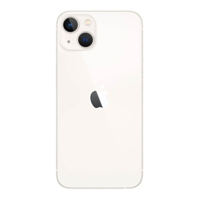 中古iPhone 13 - 256GB スターライト SIMフリー｜SECOND HAND【セカハン】